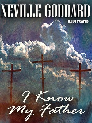 cover image of I Know My Father. Illustrated